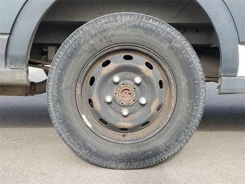 2015 Ford Transit-350 Base