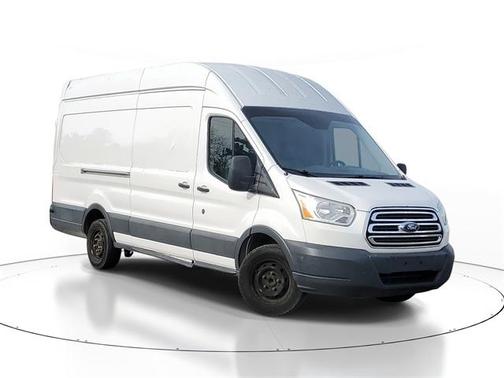 2015 Ford Transit-350 Base