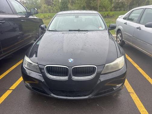 2009 BMW 328 xDrive