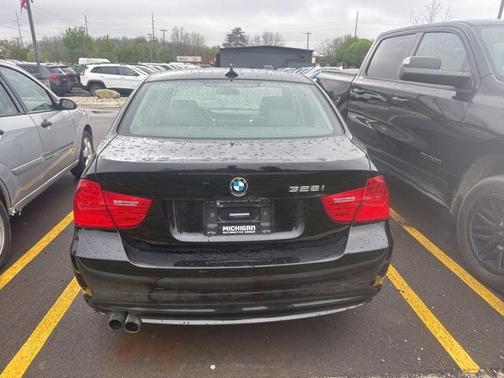 2009 BMW 328 xDrive