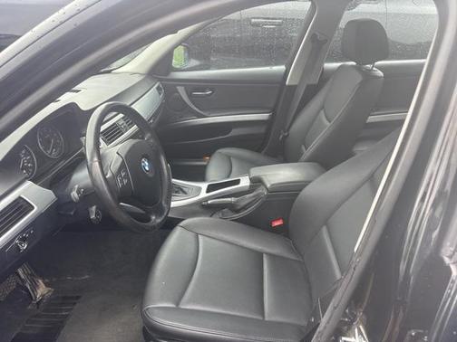 2009 BMW 328 xDrive