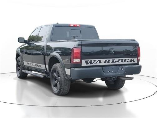 2019 RAM 1500 SLT