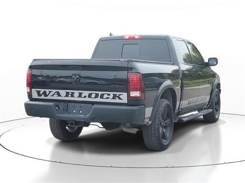 2019 RAM 1500 SLT