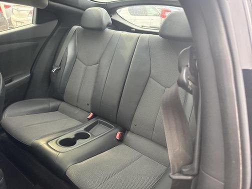 2013 Hyundai Veloster Base