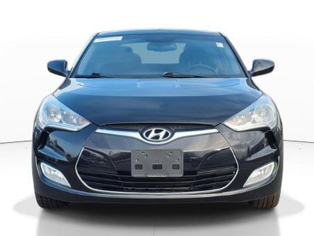 2013 Hyundai Veloster Base