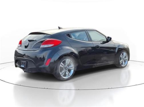2013 Hyundai Veloster Base
