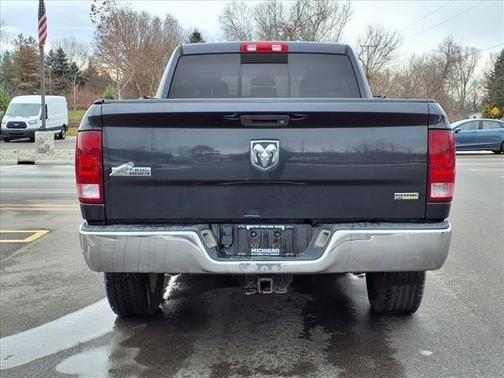 2014 RAM 1500 Big Horn