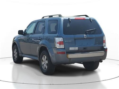 2010 Mercury Mariner Base