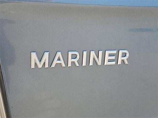 2010 Mercury Mariner Base