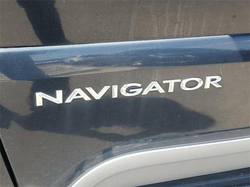 2003 Lincoln Navigator Luxury