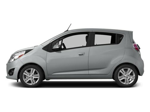2014 Chevrolet Spark LS