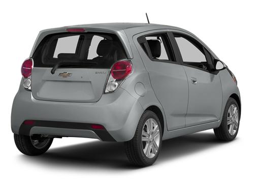 2014 Chevrolet Spark LS