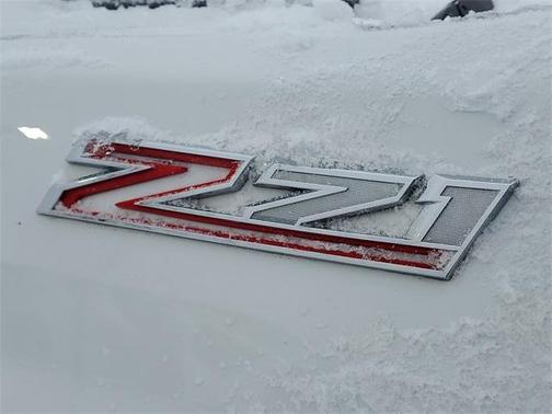 2023 Chevrolet Silverado 2500 LT