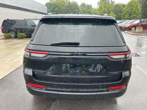 2022 Jeep Grand Cherokee Limited X