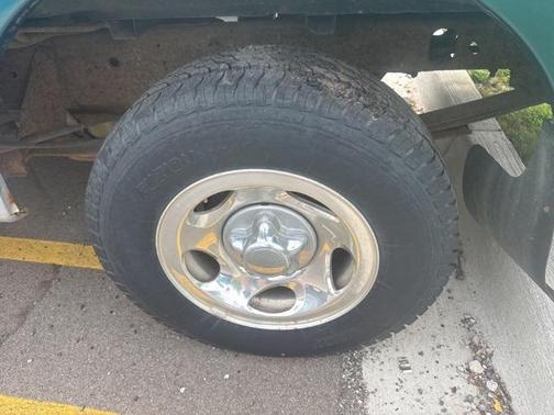 1997 Ford F-150 XL