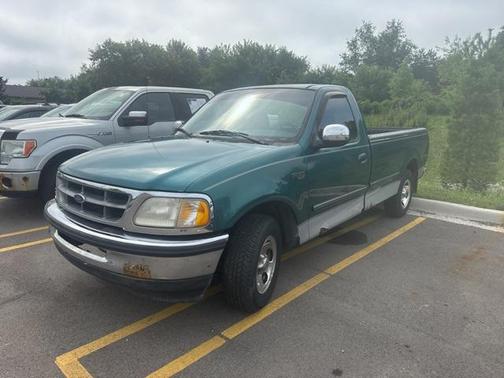 1997 Ford F-150 XL