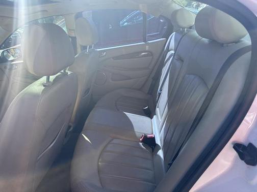 2004 Jaguar X-Type 3.0
