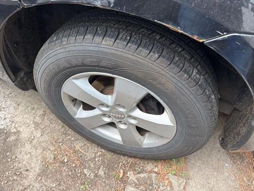 2011 Dodge Journey Mainstreet