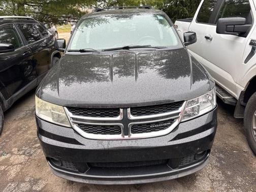 2011 Dodge Journey Mainstreet