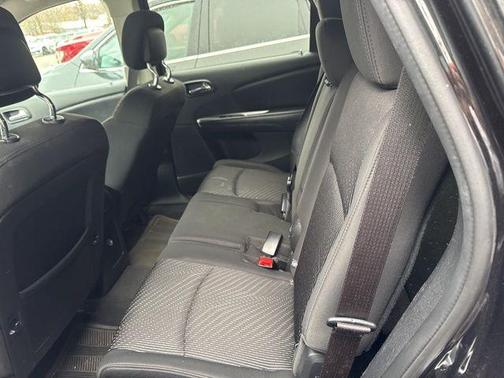 2011 Dodge Journey Mainstreet