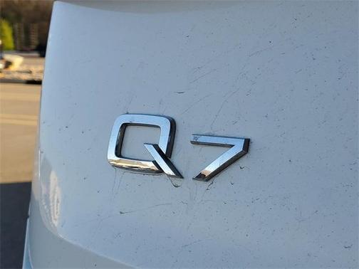 2020 Audi Q7 55 Prestige