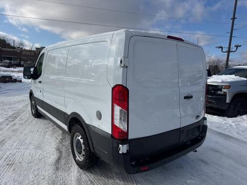 2021 Ford Transit-150 Base