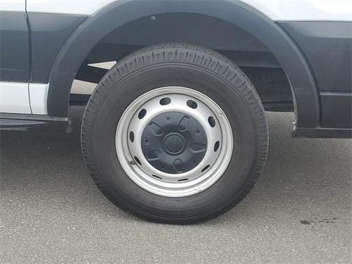 2021 Ford Transit-150 Base