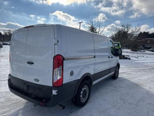 2021 Ford Transit-150 Base