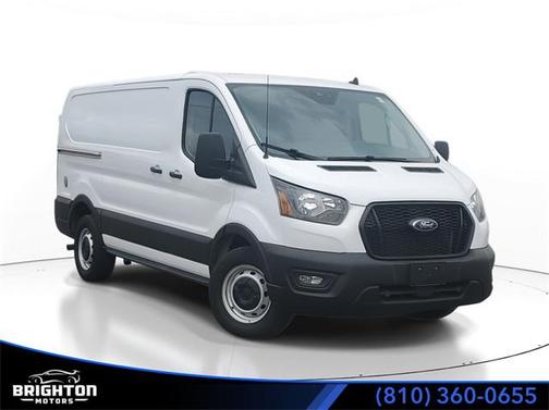 2021 Ford Transit-150 Base