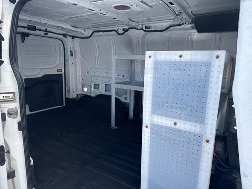 2021 Ford Transit-150 Base