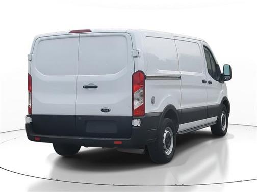 2021 Ford Transit-150 Base