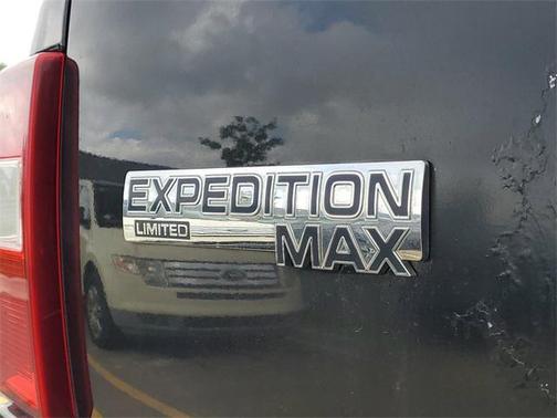 2012 Ford Expedition EL Limited