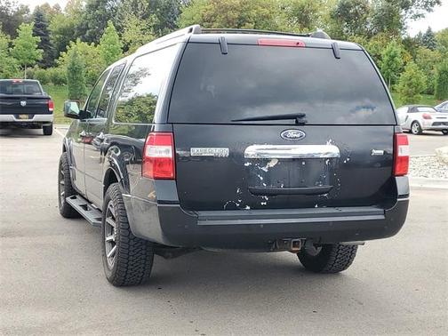 2012 Ford Expedition EL Limited