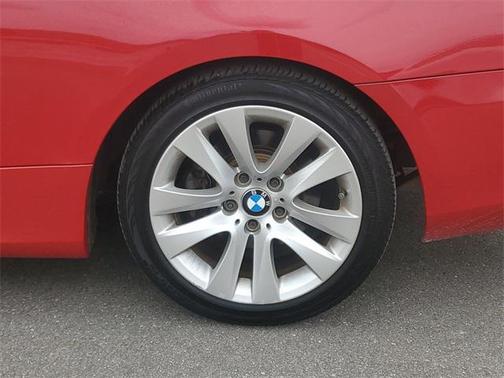 2012 BMW 328 328i