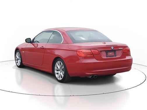 2012 BMW 328 328i