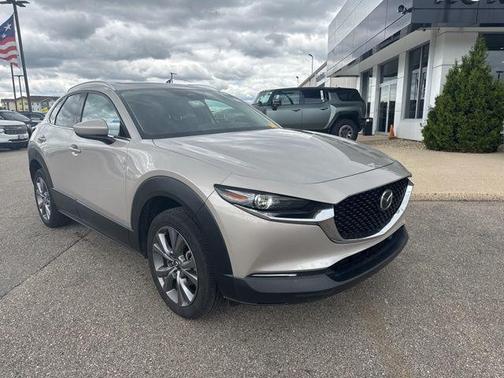 2024 Mazda CX-30 2.5 S Premium Package