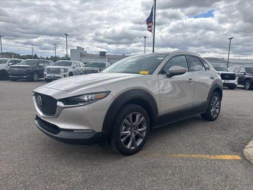 2024 Mazda CX-30 2.5 S Premium Package