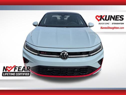 2025 Volkswagen Jetta GLI 2.0T Autobahn