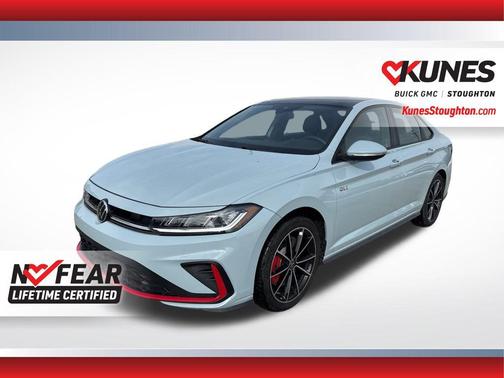 2025 Volkswagen Jetta GLI 2.0T Autobahn