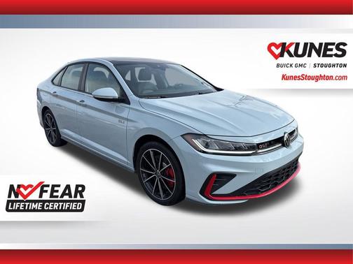 2025 Volkswagen Jetta GLI 2.0T Autobahn