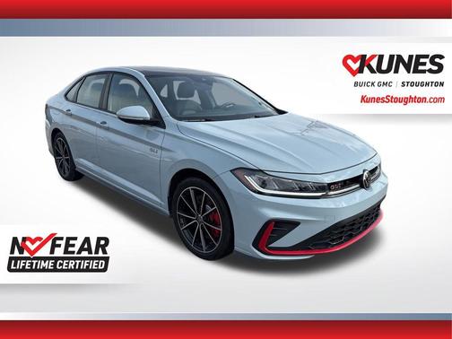 2025 Volkswagen Jetta GLI 2.0T Autobahn