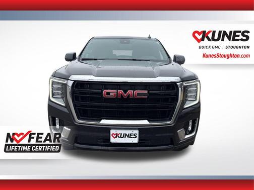 2023 GMC Yukon SLE