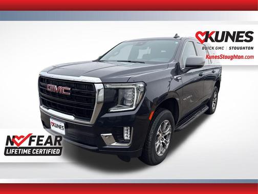 2023 GMC Yukon SLE
