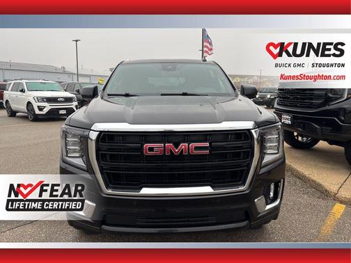 2023 GMC Yukon SLE