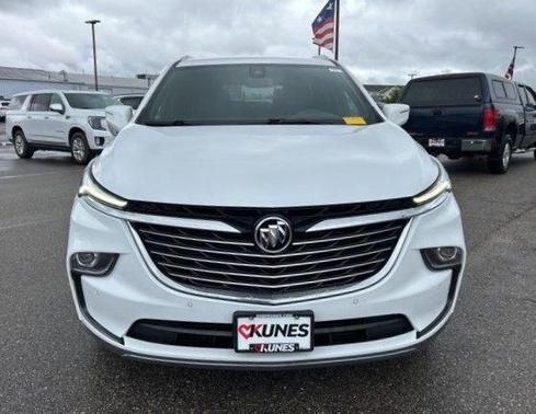 2022 Buick Enclave AWD Essence