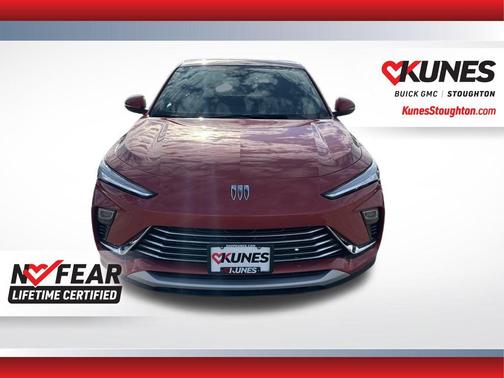 2024 Buick Envista Preferred FWD