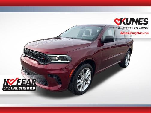 2023 Dodge Durango GT AWD