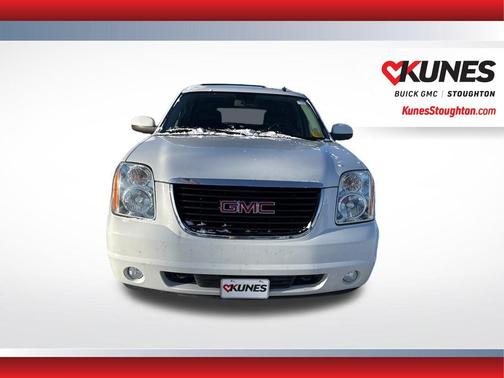 2014 GMC Yukon XL 1500 SLT