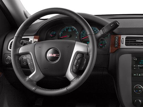 2014 GMC Yukon XL 1500 SLT