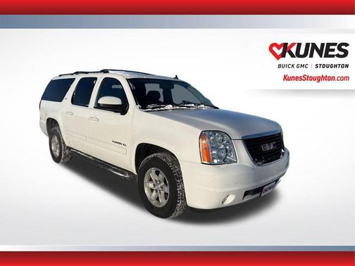 2014 GMC Yukon XL 1500 SLT
